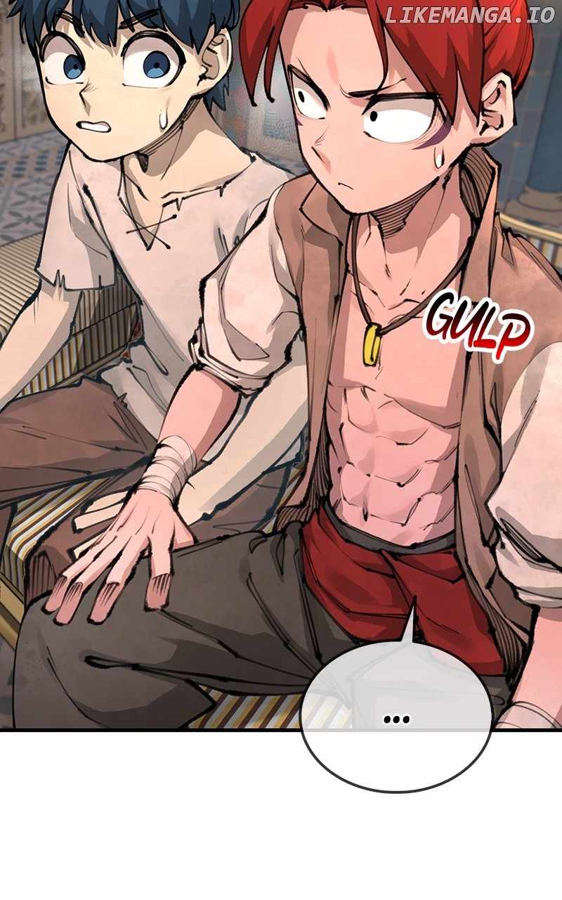 Piece Maker of Flame Chapter 40 18